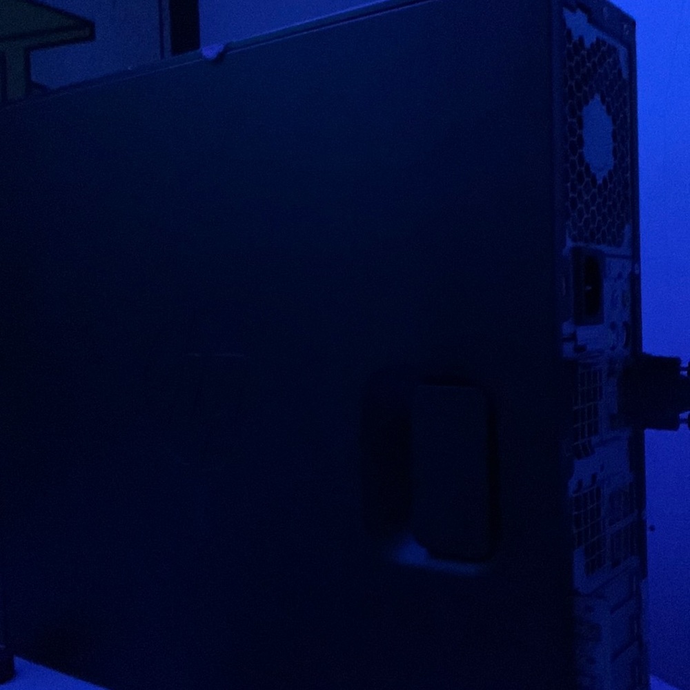 Dell Gaming Computer 64gbs Ram